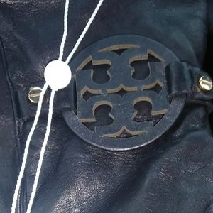 Tori burch small gloves